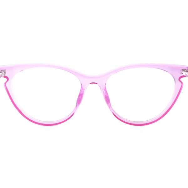 Cat-Eye Glasses YEA1218