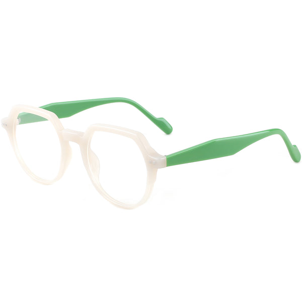 Round Glasses YEA1141