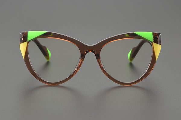 Cat-Eye Glasses TG1089
