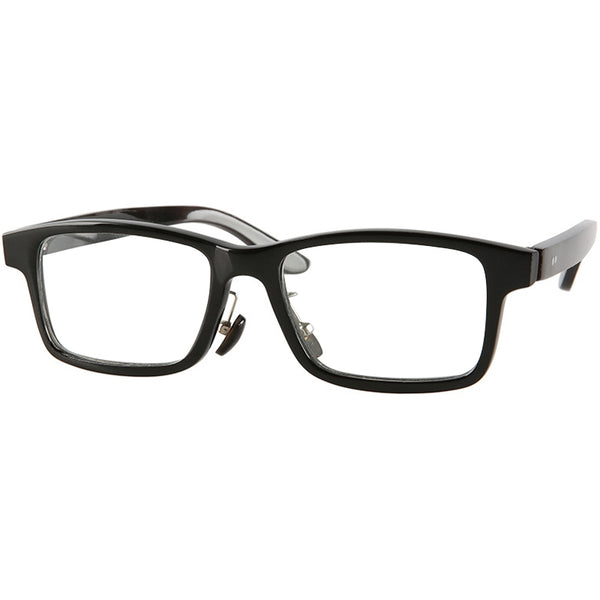 Buffalo Horn Rectangle Glasses NJ1047
