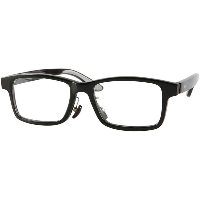 Buffalo Horn Rectangle Glasses NJ1047