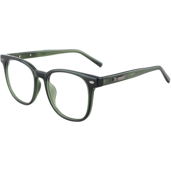 Square Glasses YAA1079