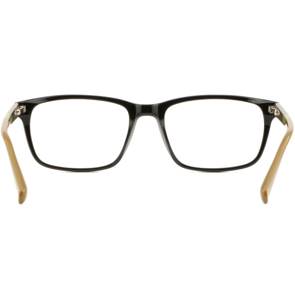 Rectangle Glasses O2352