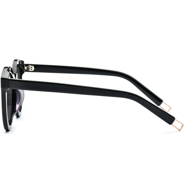 Round Sunglasses S1032