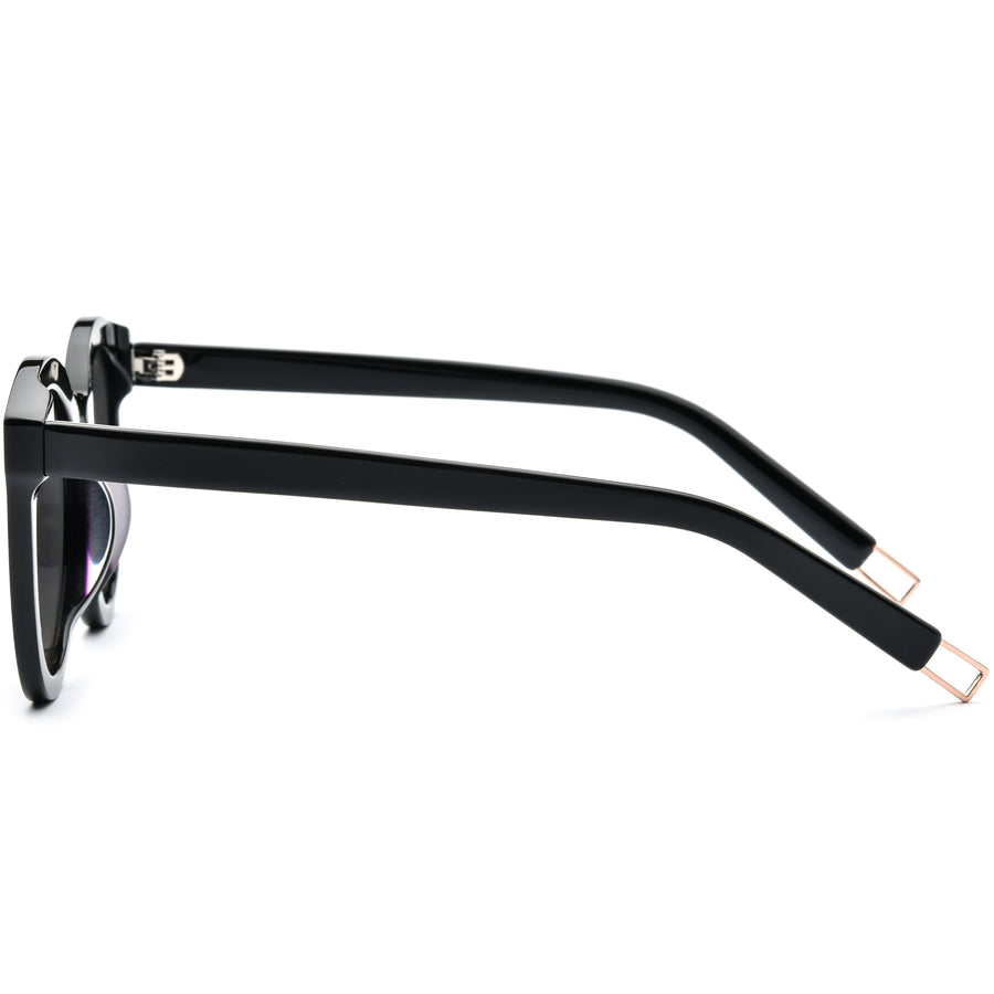 Round Sunglasses S1032