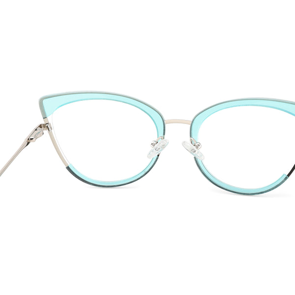 Cat-Eye Glasses YEC1089