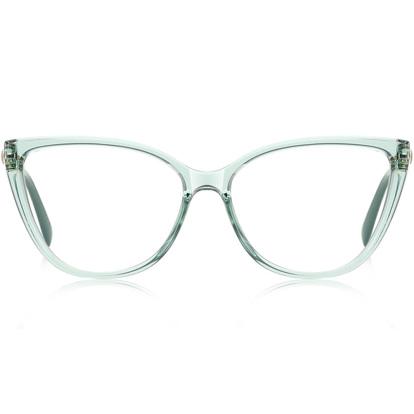 Cat-Eye Glasses PF1364
