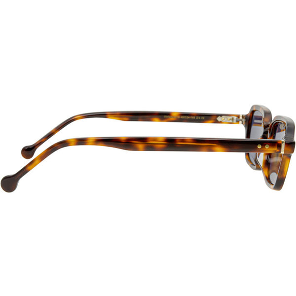 Rectangle Sunglasses GCS1094