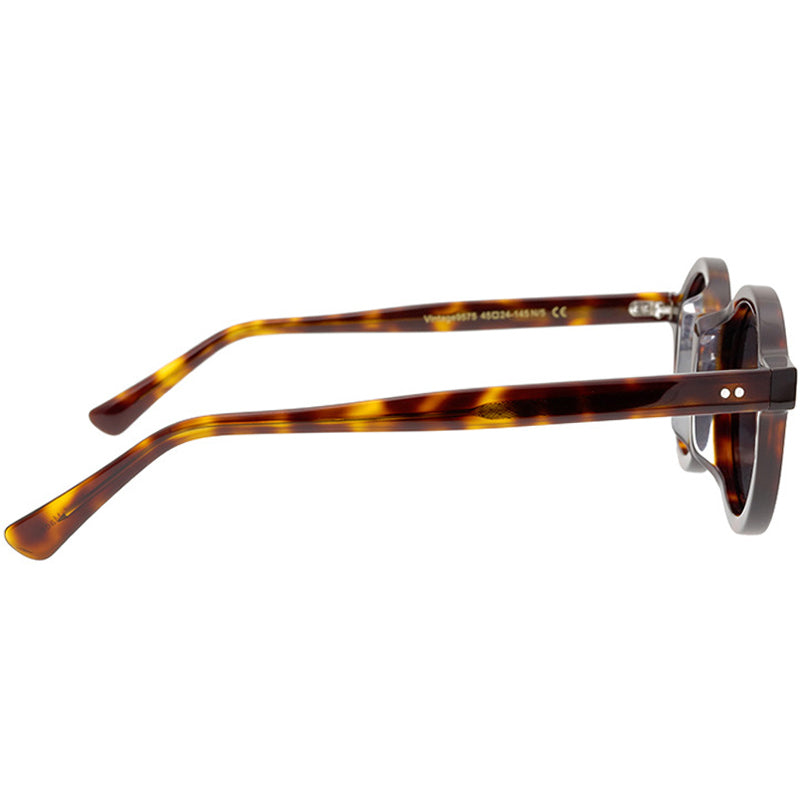 Round Sunglasses GCS1033