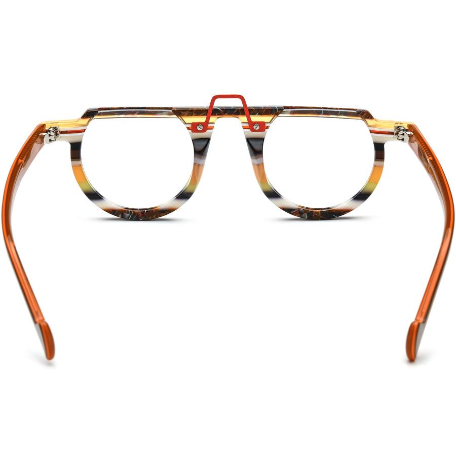 Geometric Glasses BR1650