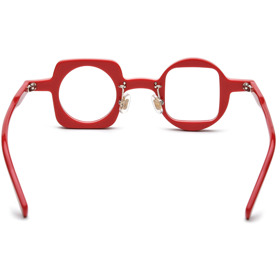 Geometric Glasses BR1117