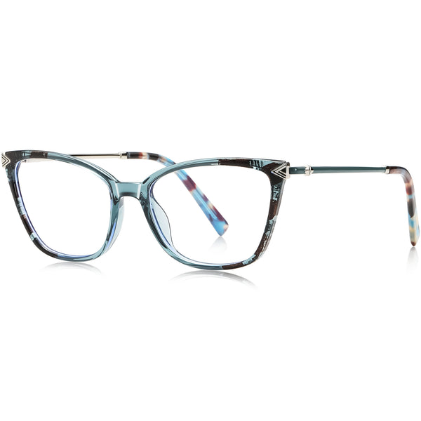 Cat-Eye Glasses YSD1067