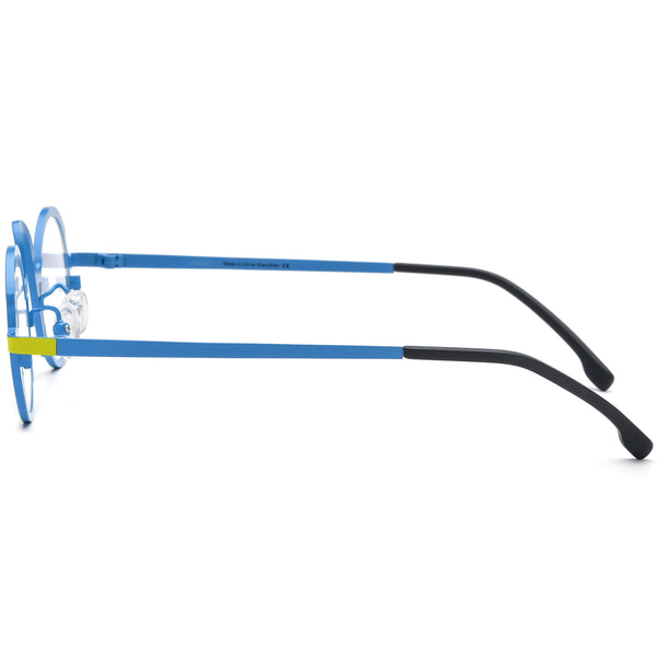 Geometric Glasses BR1422