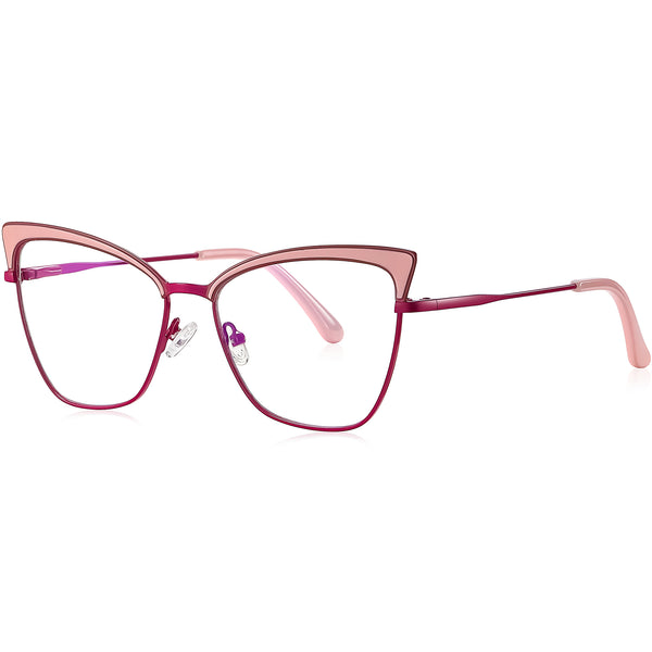 Cat-Eye Glasses PF1272