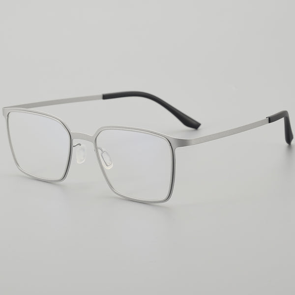 Square Glasses BY1034