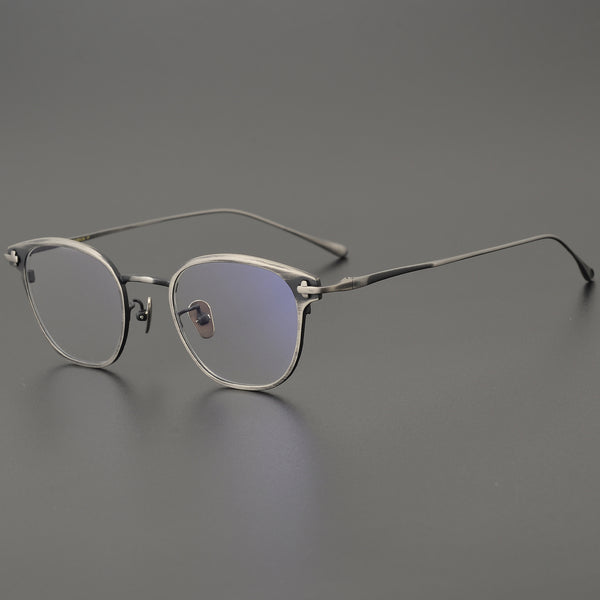 Square Glasses BY1123