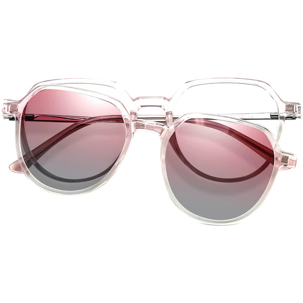 Round Glasses A4114
