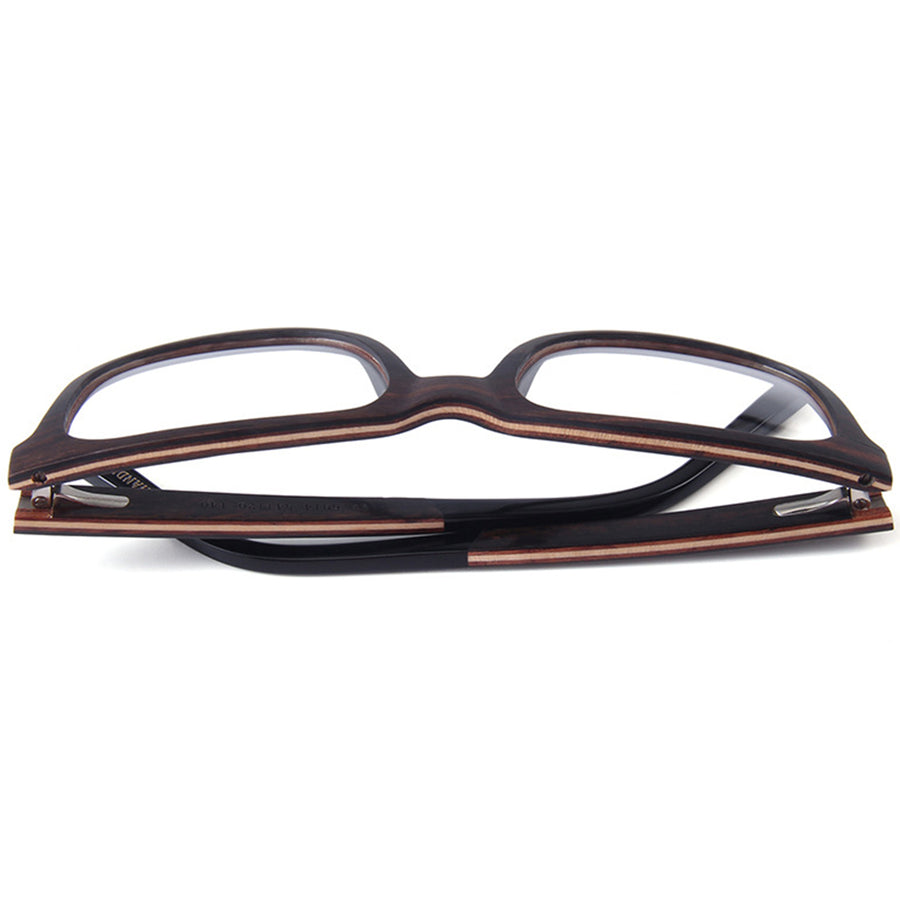Rectangle Glasses KC1059