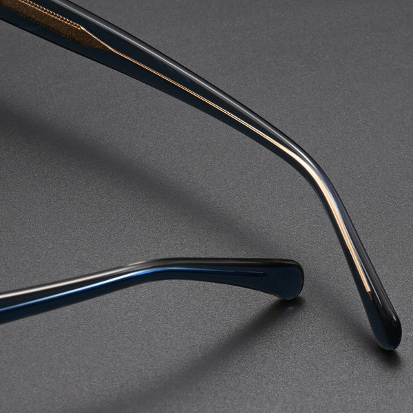 Rectangle Glasses YN1133