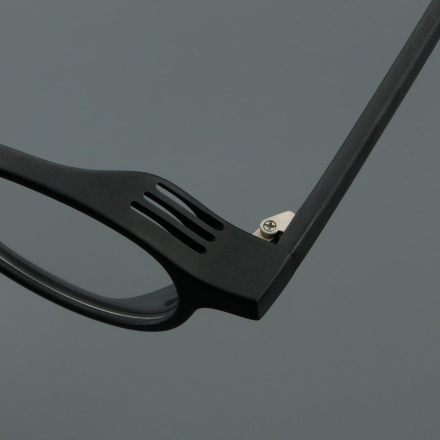 Round Glasses YN1040