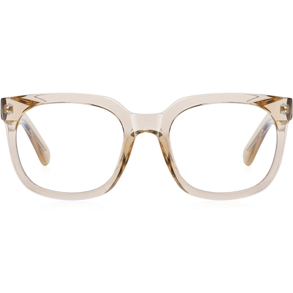 Square Glasses PF1292