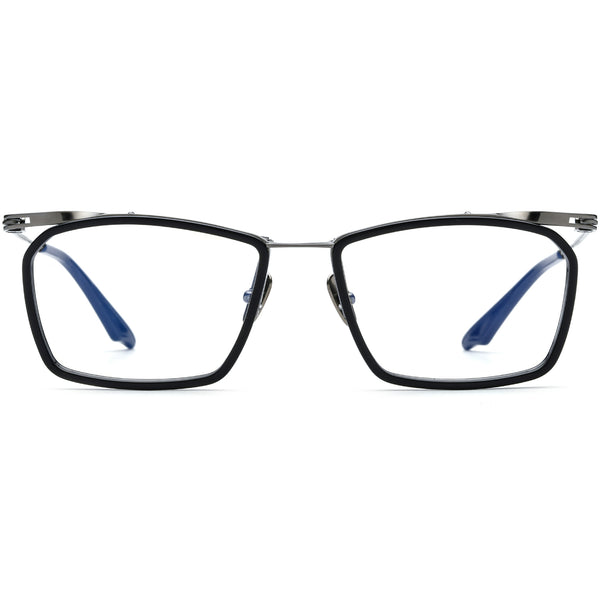 Rectangle Glasses BR1061
