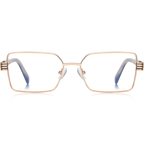 Rectangle Glasses PF1375