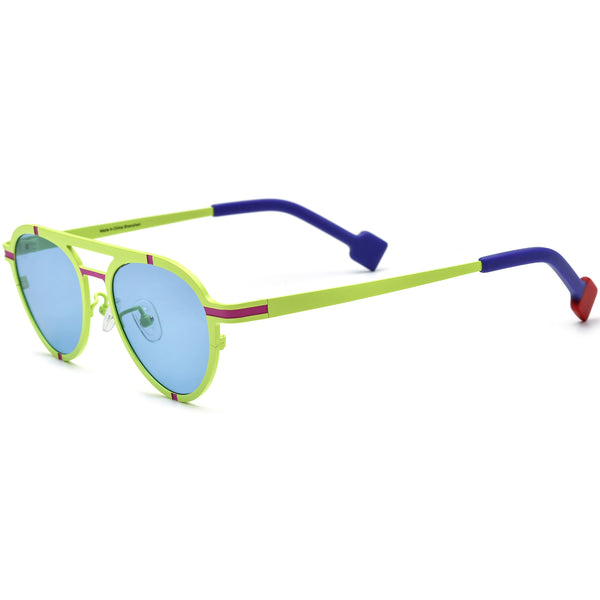 Aviator Sunglasses BRS1139
