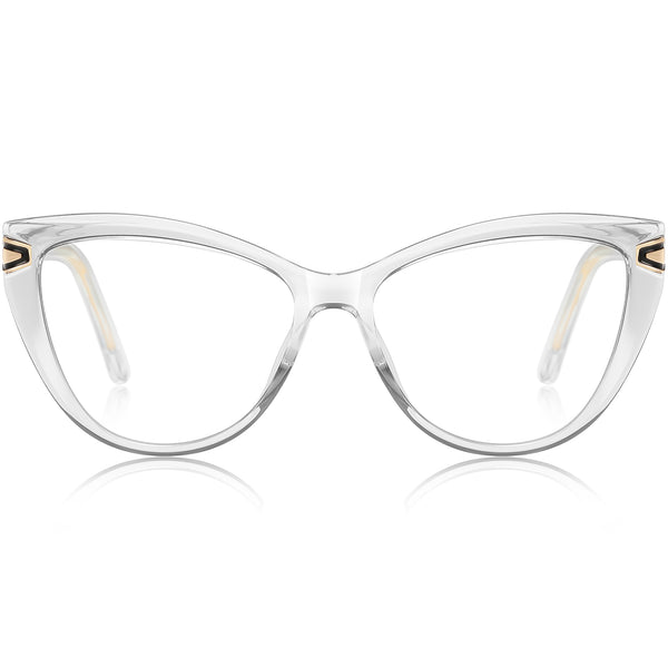 Cat-Eye Glasses PF1372
