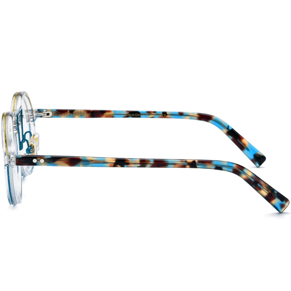 Round Glasses BR1066