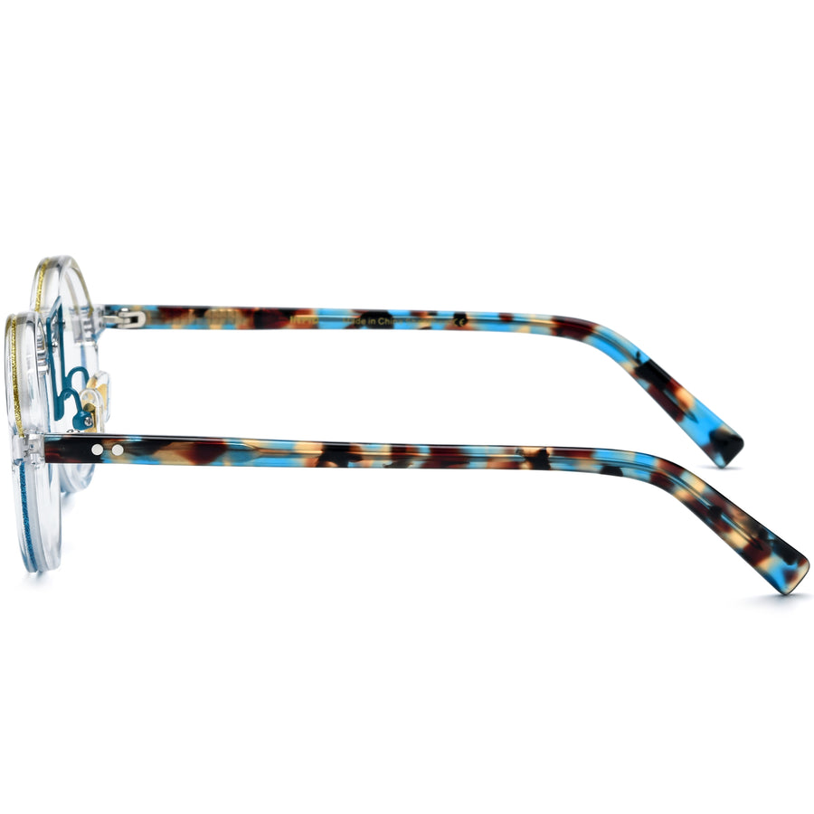 Round Glasses BR1066