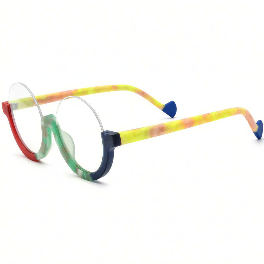 Round Glasses BR1717