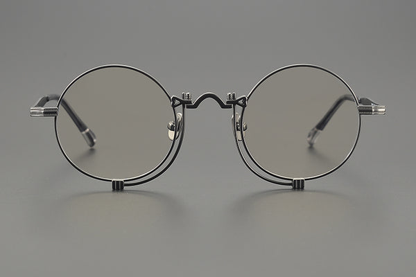 Round Glasses TG1010