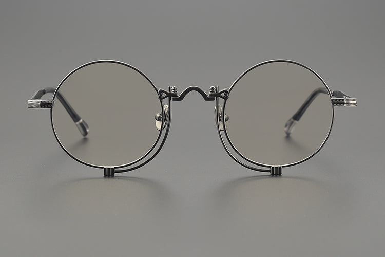 Round Glasses TG1010