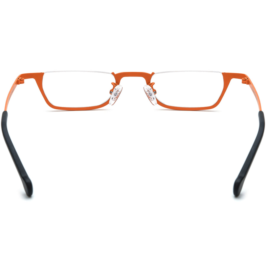 Rectangle Glasses BR1596