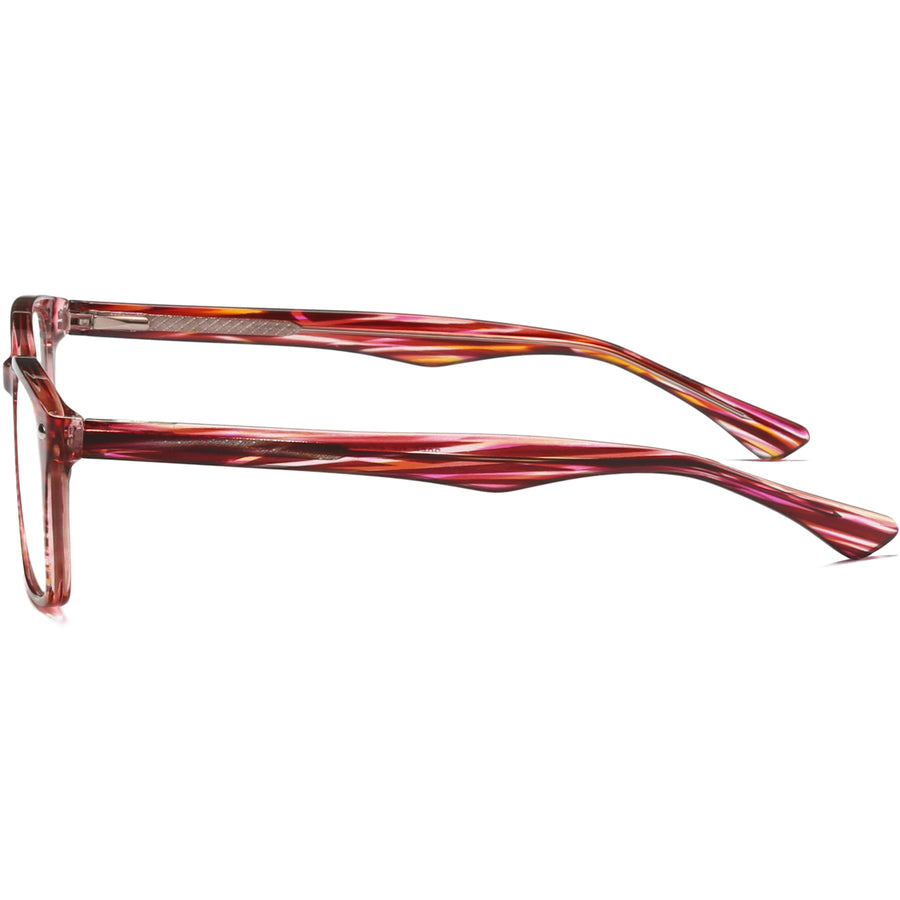 Rectangle Glasses PF1192