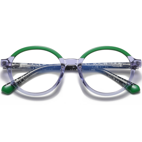 Round Glasses for Kids PFK1005
