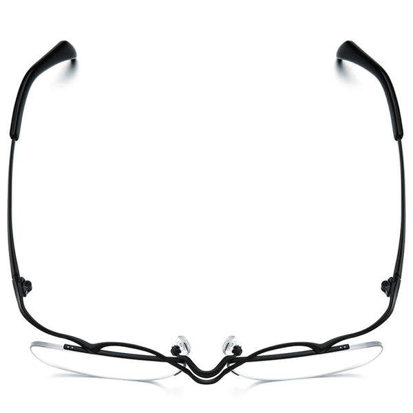 Rectangle Glasses BR1617