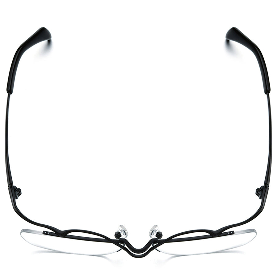 Rectangle Glasses BR1617
