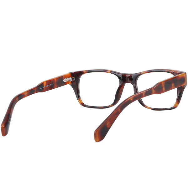 Rectangle Glasses YEA1277