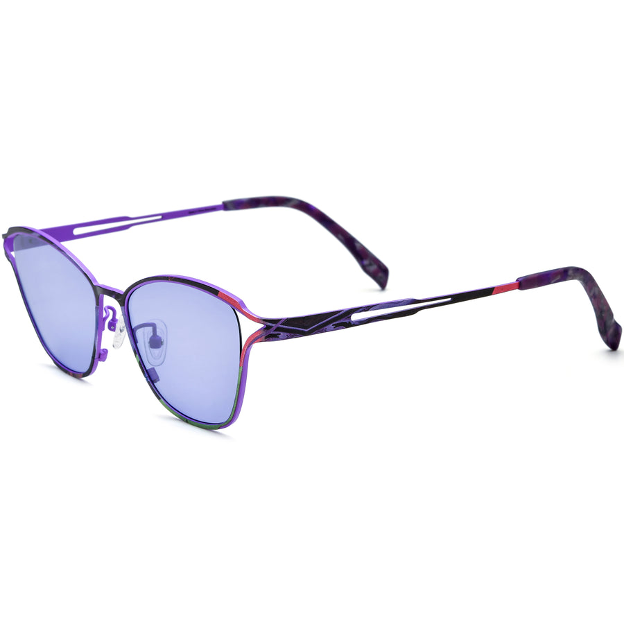 Cat-Eye Sunglasses BRS1198