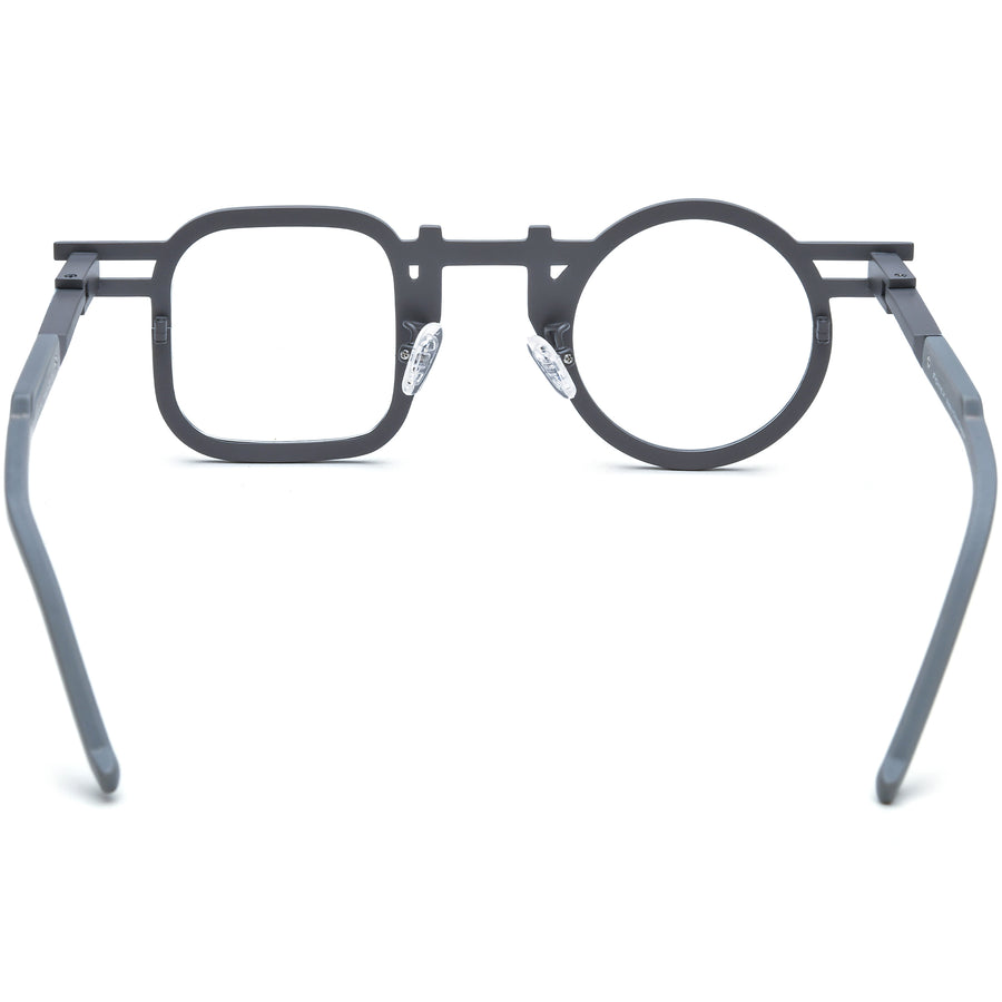 Geometric Glasses BR1707