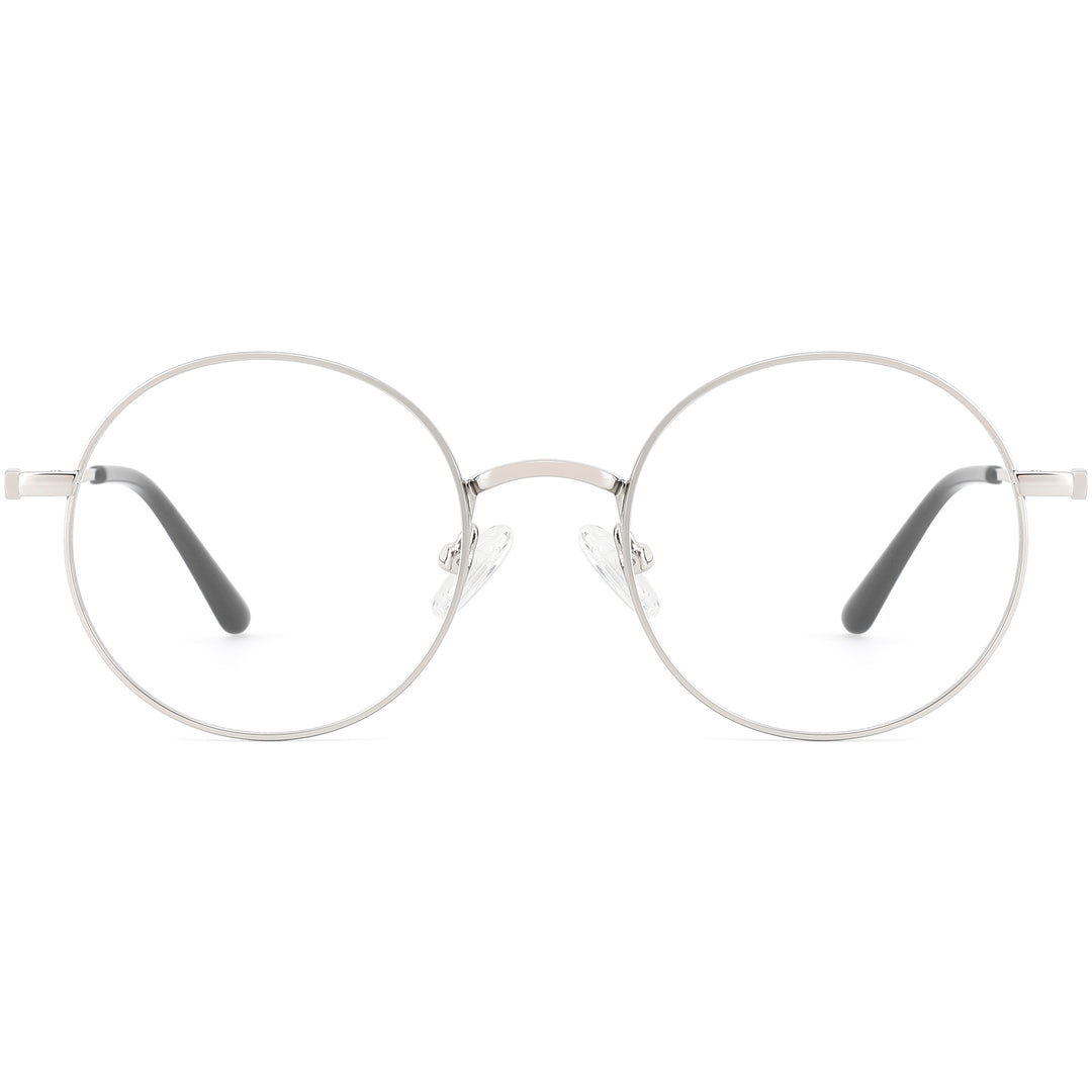Round Glasses YSAM1085