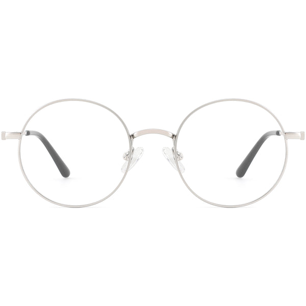 Round Glasses YSAM1085