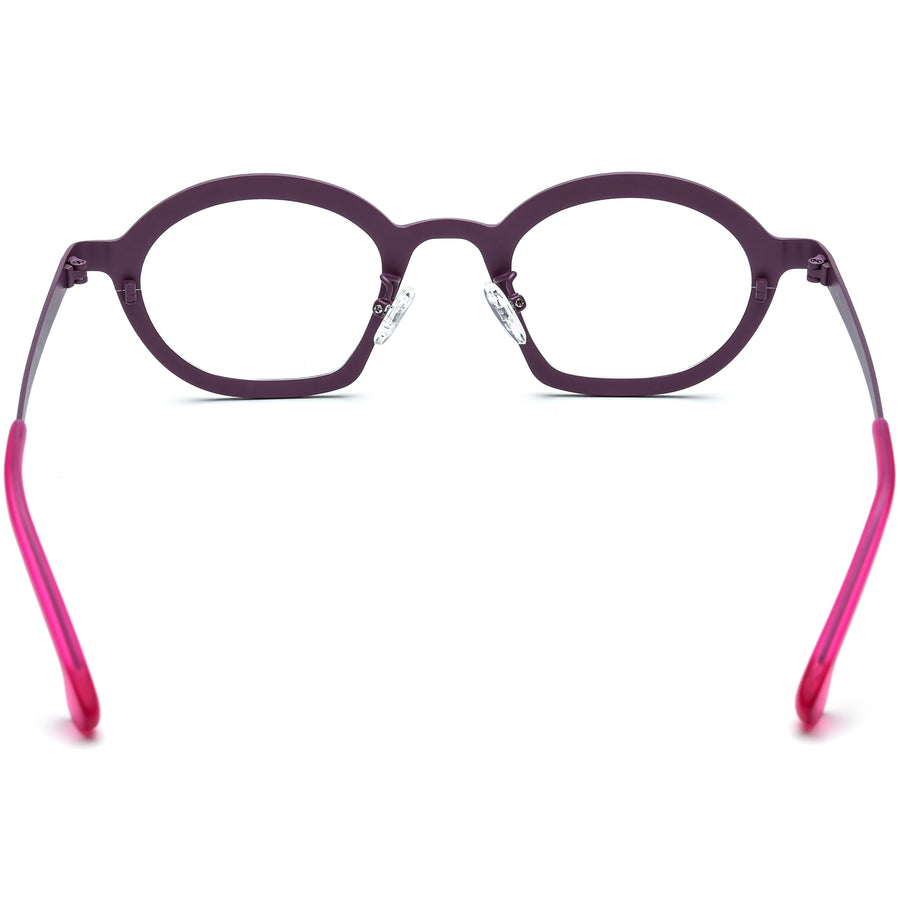 Geometric Glasses BR1532