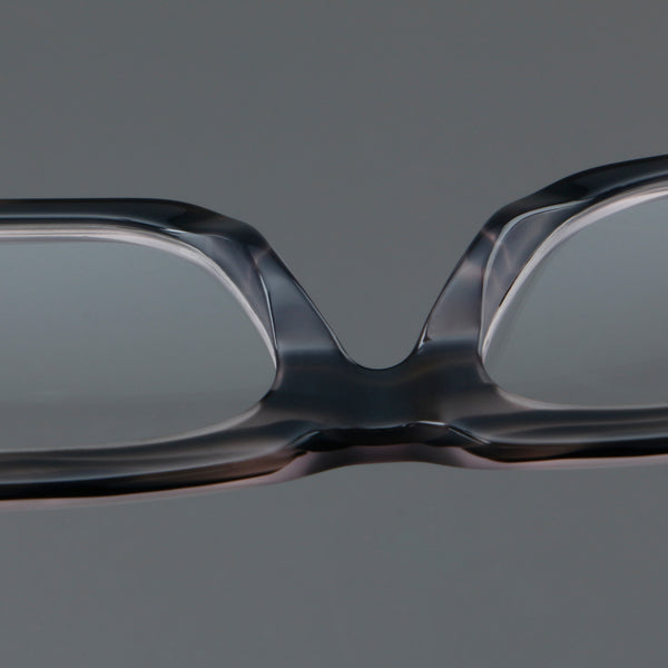 Square Glasses A4022
