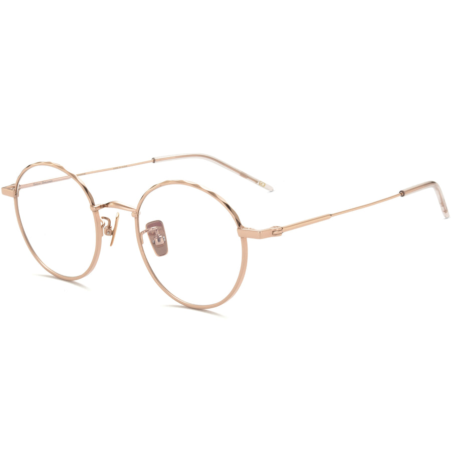 Round Glasses MS1013