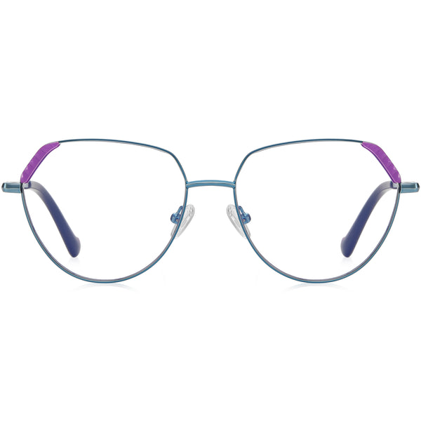 Round Glasses PF1067