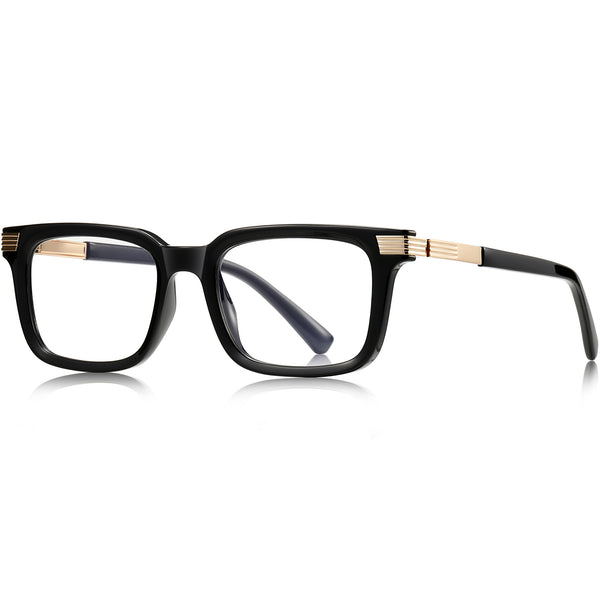 Square Glasses PF1421