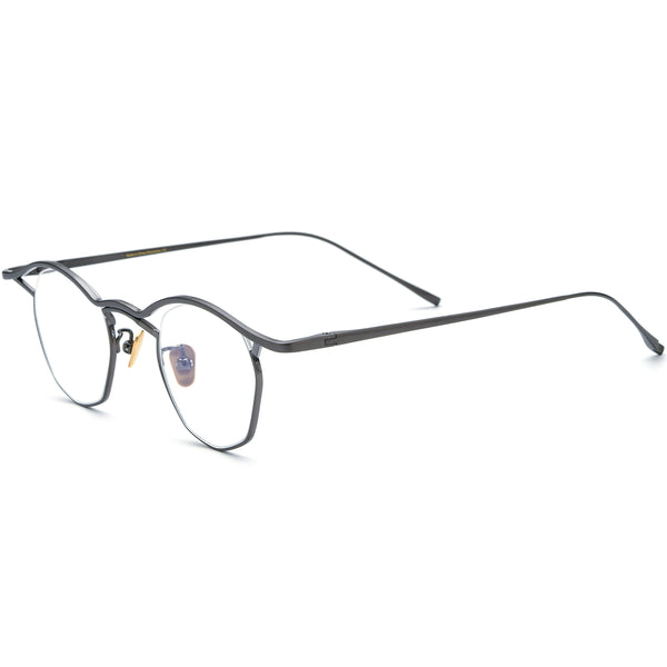 Geometric Glasses BR1465